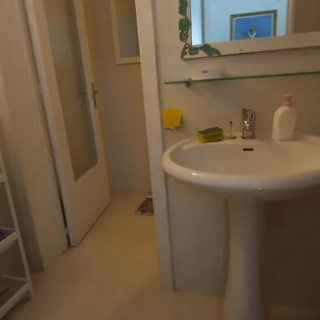 Le Sedie Apartment *